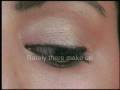 Super Fast Barely There Make Up Look Tutorial