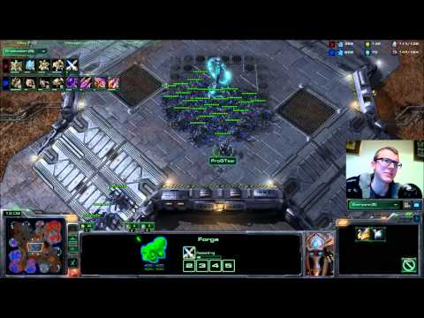 starcraft 2 zerg