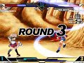 Eternal Fighter Zero/sayuri VS ikumi Eternal Fighter Zero/sayuri VS ikumi
