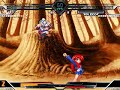 Eternal Fighter Zero/sayuri VS ikumi