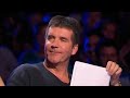 Emma Czikai - Britain's Got Talent - Show 5