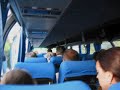 Split To Zagreb