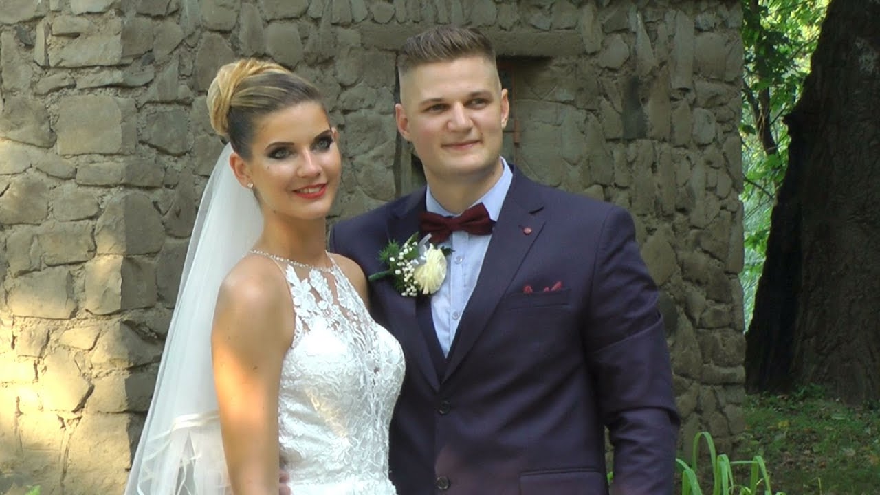 Szimi & Dani !Wedding Highlight Video!