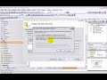 Project Learn DB2 Now .NET Development with DB2 Video 6 Project Learn DB2 Now .NET Development with DB2 Video 6