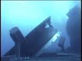 Tomahawks Fired From SSGN