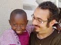 Tanzania Gennaio2007 - Il mese di Mr.Rufus in Africa.