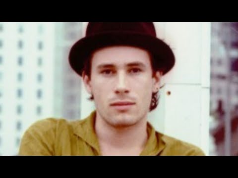The Tragic 1997 Drowning Death Of Jeff Buckley – BanjomanBold