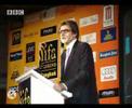 Tree Planting Ceremony by the Bachchans