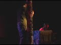 dredg - bug eyes (live)