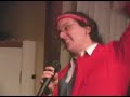 Lemon Demon - Knife Fight Live
