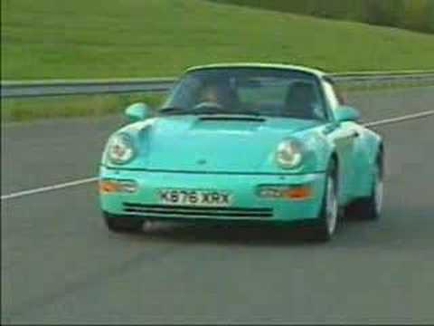 porche