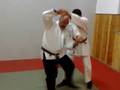 Tecnica di Jiu Jitsu, Salvatore Giglio Parte 2