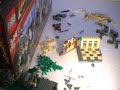 LEGO 7623 - construction stop frame animation