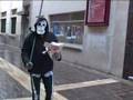 videos de Faucheurs volontaires au tribunal de Carcassonne
