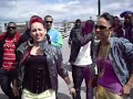 Click here to watch this video MR PLAY PRESENTS THE UK FUNKY FREESTYLE - GRACIOUS K, FR3E, ZEST, COLDSTEPS & ROLLIN G