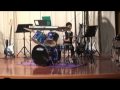 冠宇20090704爵士鼓