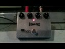 4 Knob Fuzz Demo