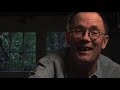 William Gibson on Spook Country