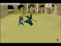 La Parole De Guthix : Igoris le Traitre.