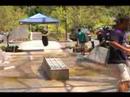 DB SKIMBOARDS URBAN SKIM JAM