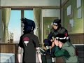 naruto shippuuden itachi sasuke fight fly leaf im so sick