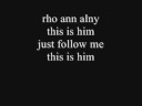 rho ann alny