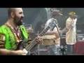 Arrested Development - Wrocław 2012