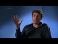 Doctor Who Confidential: The End of Time, part 1(shake shake)
