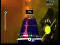 Rock Band 2 - Guitar - Judas Priest - Painkiller 99% GS