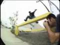 DVS Skate More J Dubs