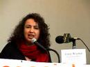 Cindy Wiesner: Global Day of Action Press Conference Cindy Wiesner: Global Day of Action Press Conference
