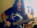 metal-solo