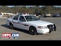 SWPS Ford Police Interceptor