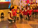 Kuan and Jie's performance at FTV (超級童盟會III), Taiwan.200712...