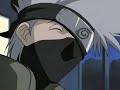 Kakashi Love story