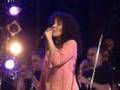 JAZZ UPSTAIRS BIG BAND feat EVI SIAMANTA A DAY IN LIFE OF A