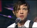 Sparta - Breaking The Broken [live]