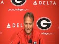 2008 G-Day: Mark Richt Video by DawgPost.com 2008 G-Day: Mark Richt Video by DawgPost.com