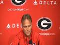 2008 G-Day: Mark Richt Video by DawgPost.com
