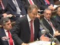 Ming Campbell skewers Tony Blair at PMQs