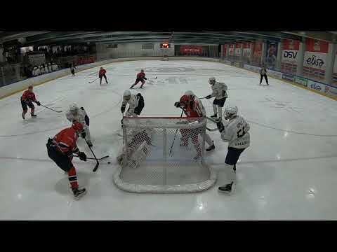 Aku Koskenvuo - Full Game Highlights