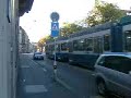 Швейцария 05 Цюрих - Swiss Autumnal Countdown 05 Zurich