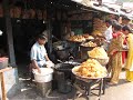 MVI_9890.MOV the making of Jilebis, DakshiNEshwar, Kolkata, 281209