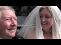 Sandon Hall wedding - Alison and Chris