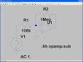 Intro to LTSpice