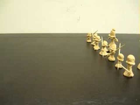 chess pieces