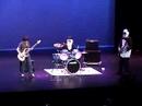 Truffle (Live)