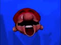 Mario Says Ahh while I play VERY unfitting music.