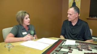 Mayor's Volunteer Program