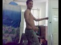Wicky cant dance